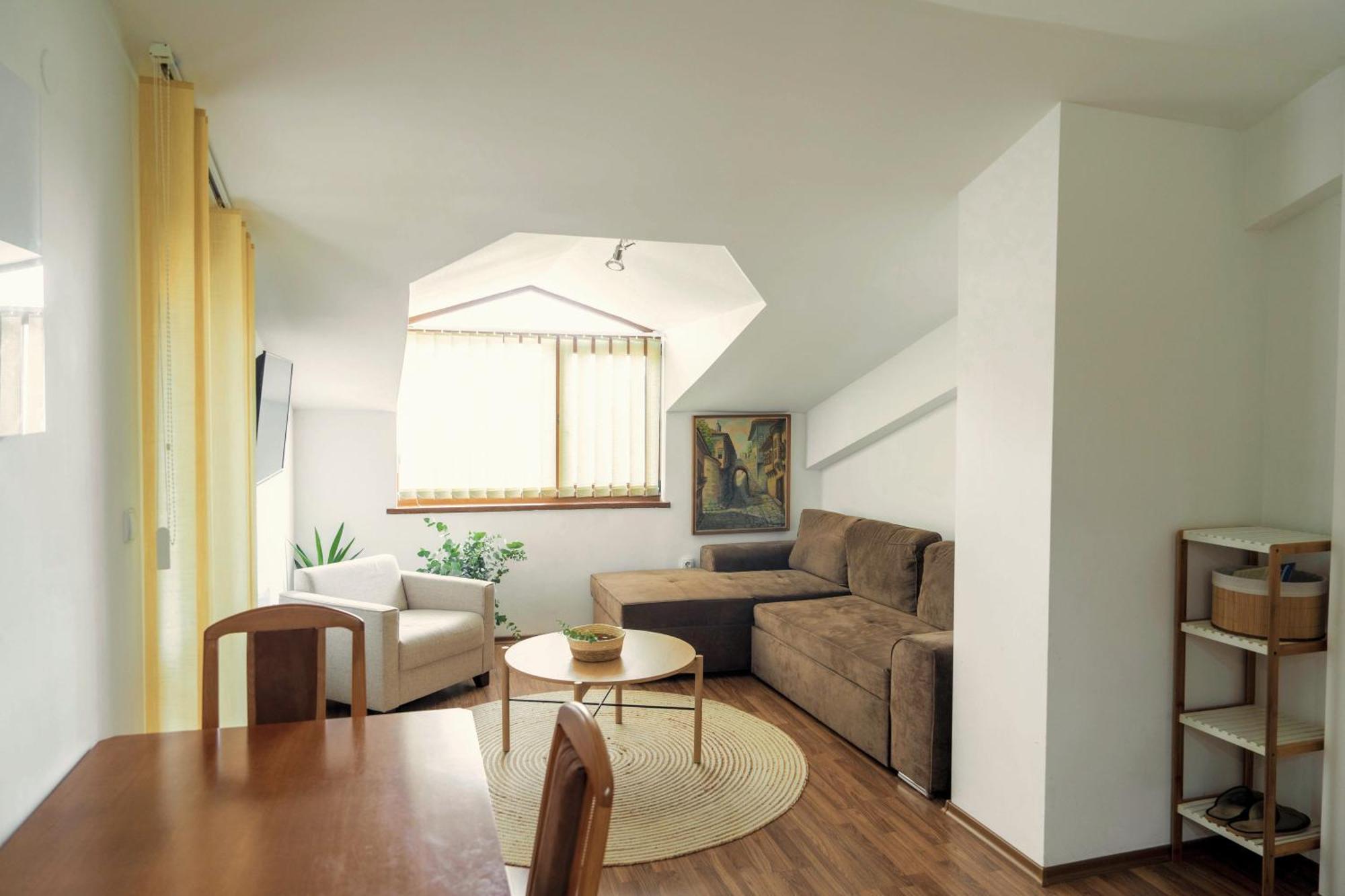 2-Bedroom Apt, 2Min Walk To Ski Path, 7-8 Min Walk To Gondola Μπάνσκο Εξωτερικό φωτογραφία