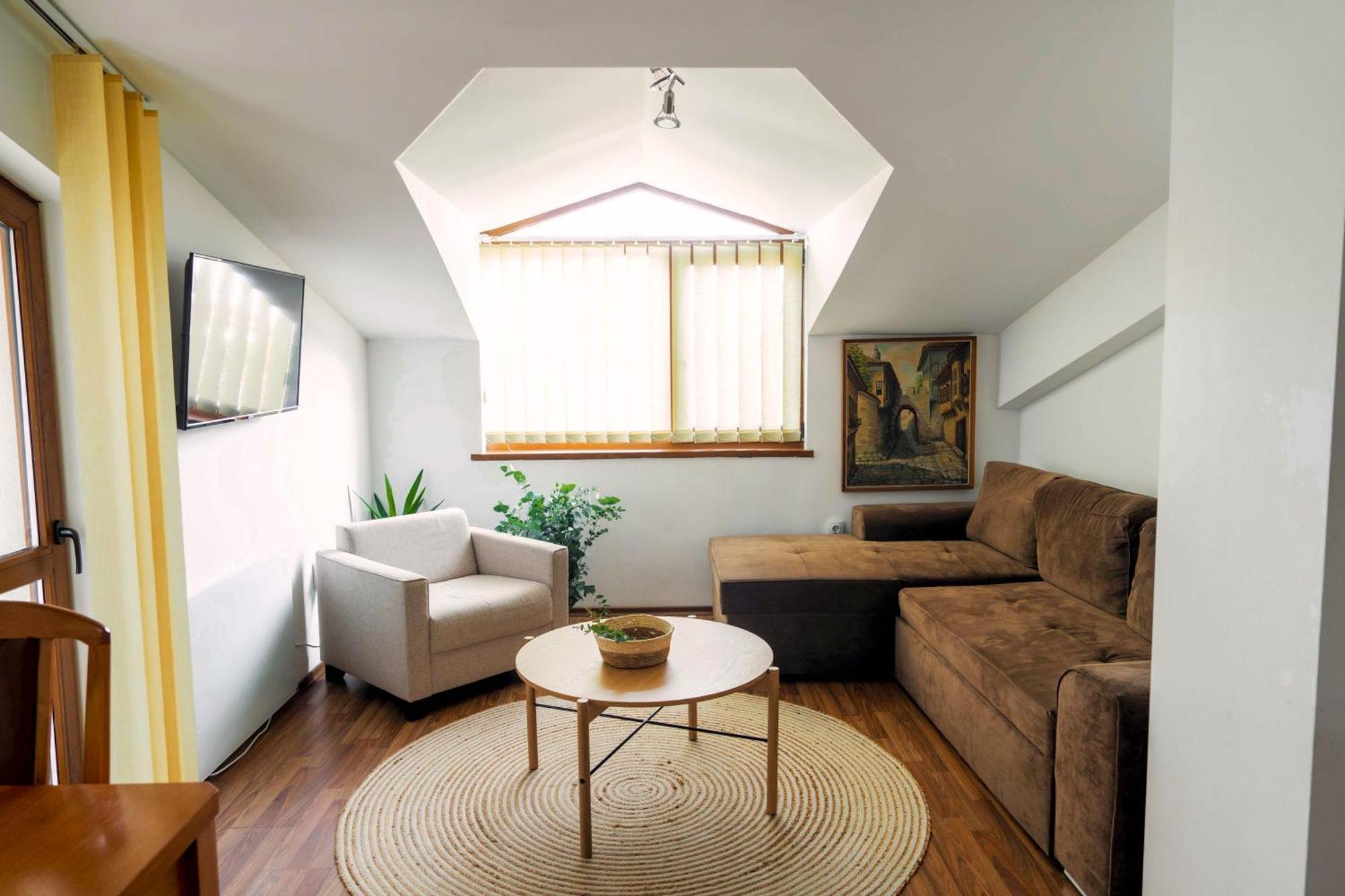 2-Bedroom Apt, 2Min Walk To Ski Path, 7-8 Min Walk To Gondola Μπάνσκο Εξωτερικό φωτογραφία