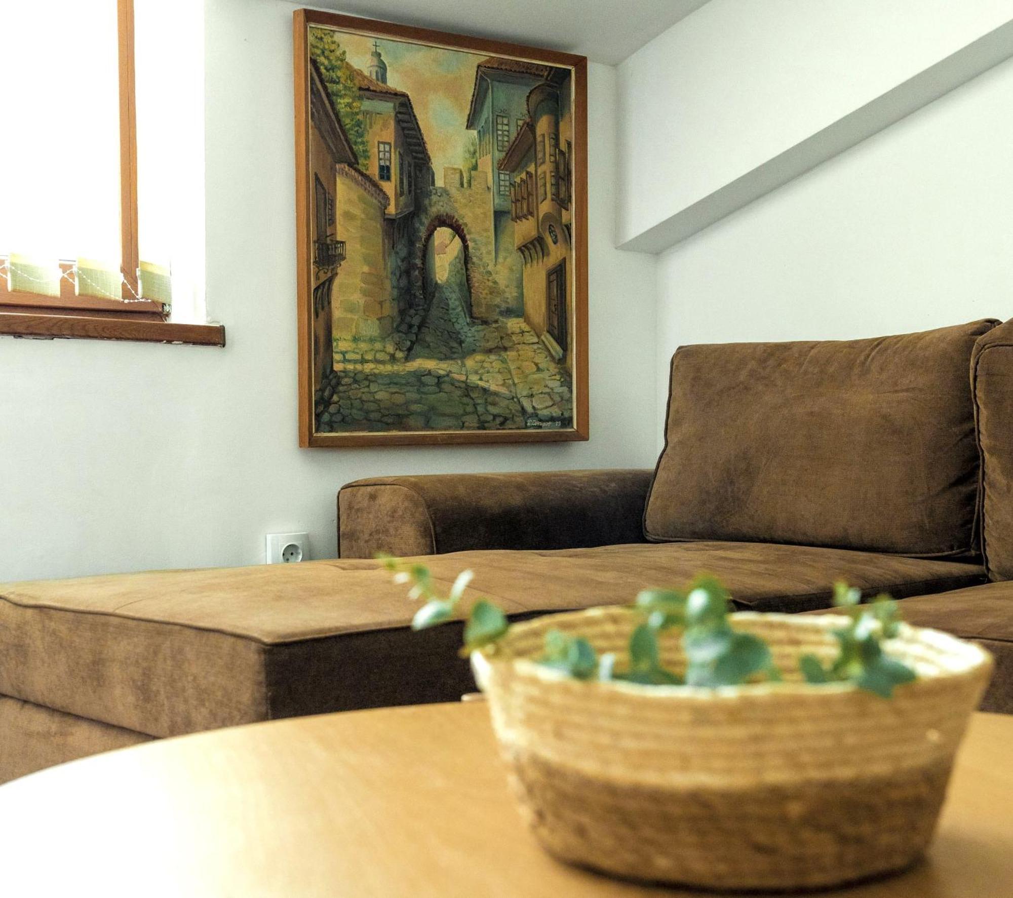 2-Bedroom Apt, 2Min Walk To Ski Path, 7-8 Min Walk To Gondola Μπάνσκο Εξωτερικό φωτογραφία