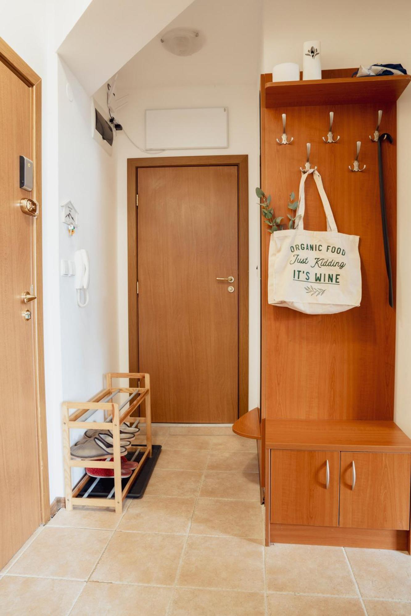 2-Bedroom Apt, 2Min Walk To Ski Path, 7-8 Min Walk To Gondola Μπάνσκο Εξωτερικό φωτογραφία