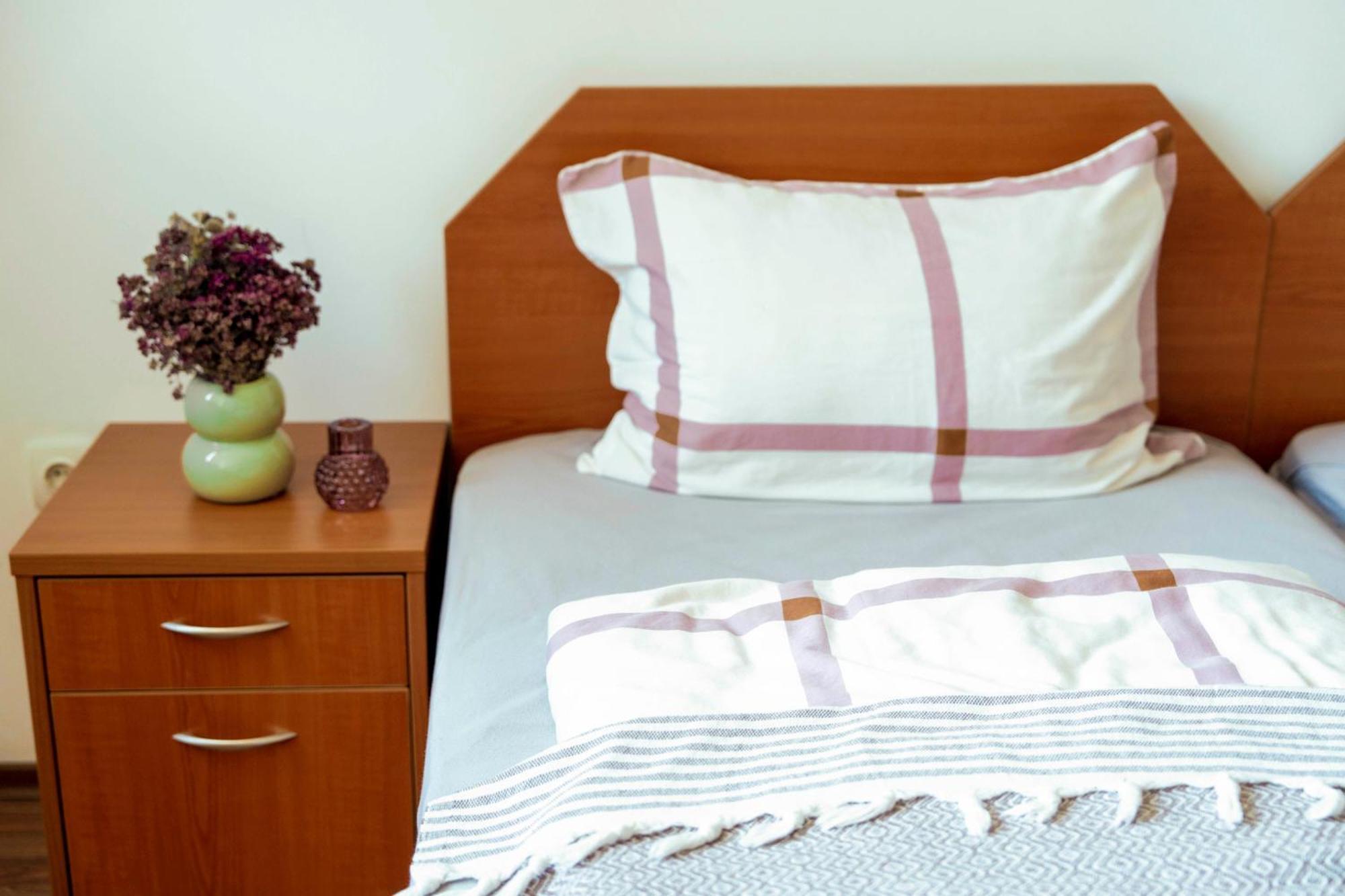 2-Bedroom Apt, 2Min Walk To Ski Path, 7-8 Min Walk To Gondola Μπάνσκο Εξωτερικό φωτογραφία