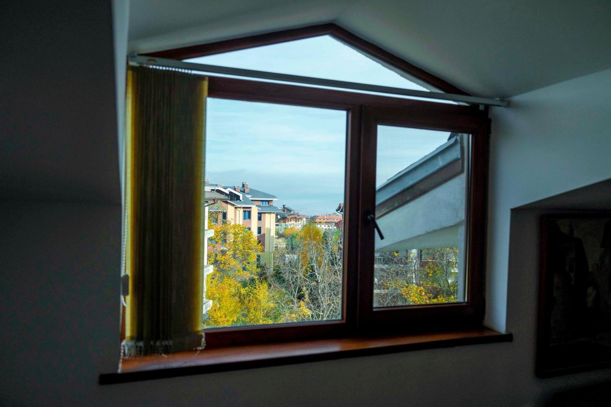 2-Bedroom Apt, 2Min Walk To Ski Path, 7-8 Min Walk To Gondola Μπάνσκο Εξωτερικό φωτογραφία