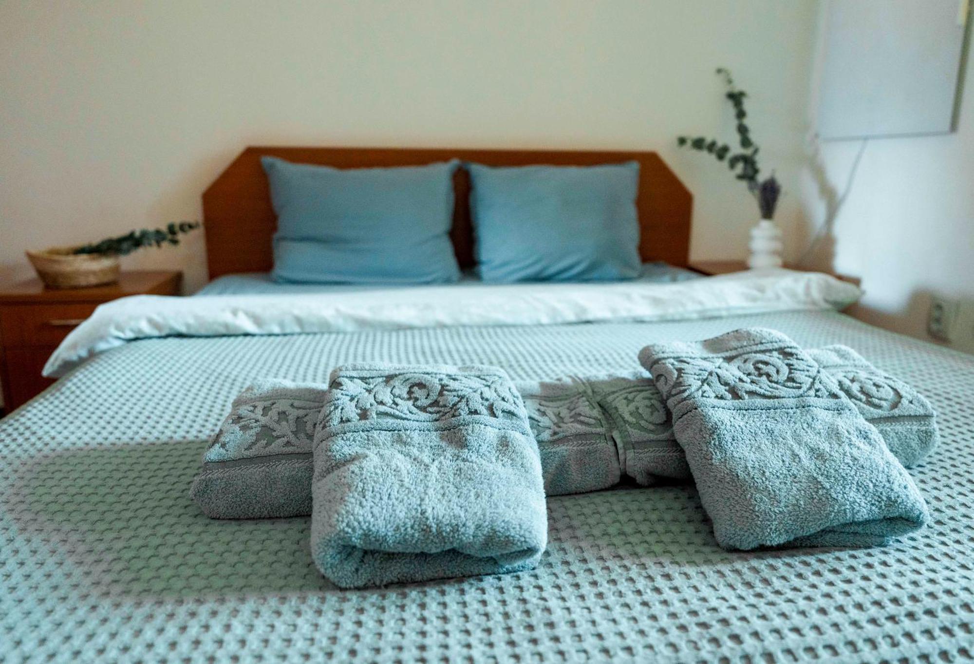 2-Bedroom Apt, 2Min Walk To Ski Path, 7-8 Min Walk To Gondola Μπάνσκο Εξωτερικό φωτογραφία