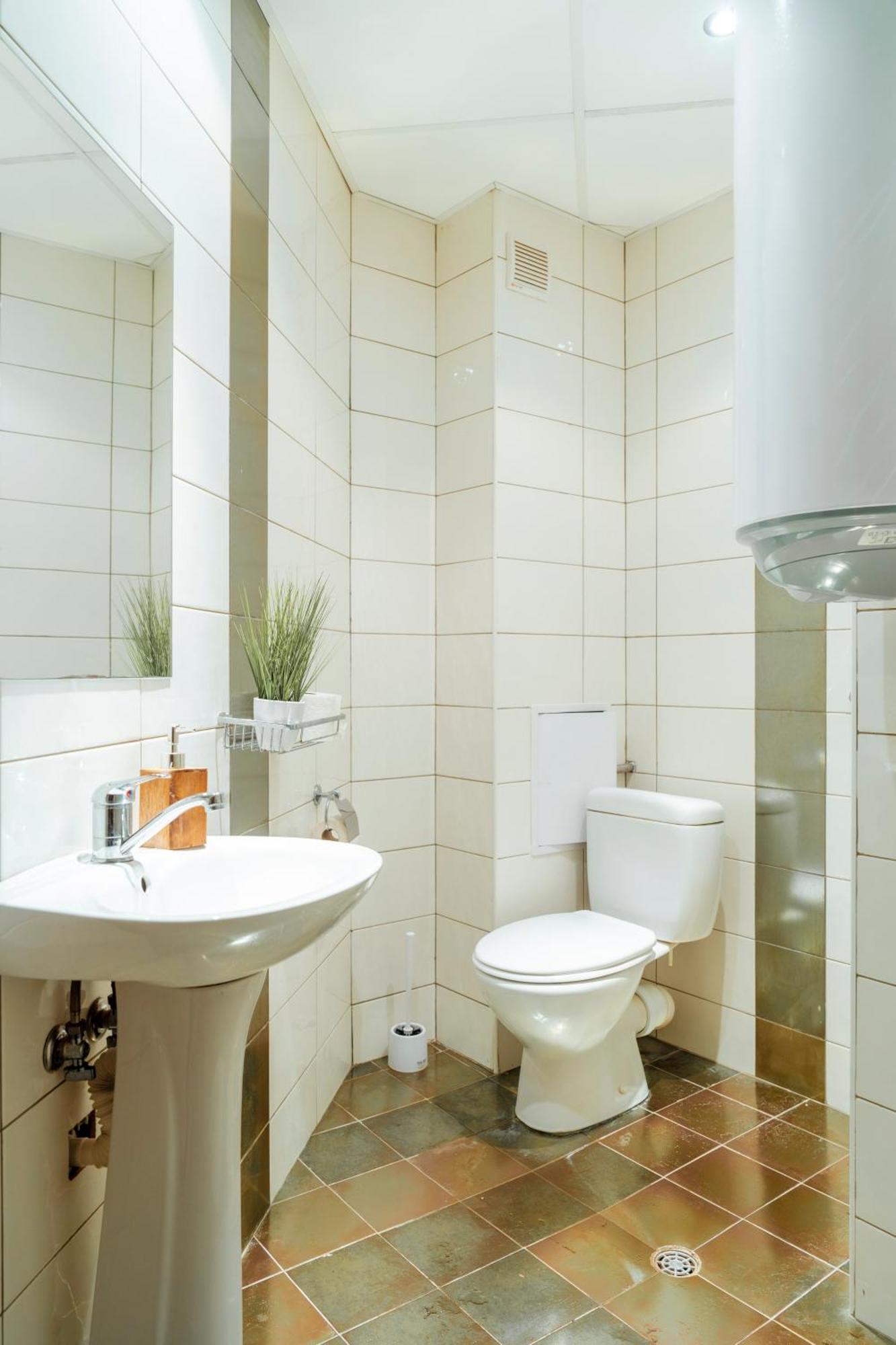 2-Bedroom Apt, 2Min Walk To Ski Path, 7-8 Min Walk To Gondola Μπάνσκο Εξωτερικό φωτογραφία