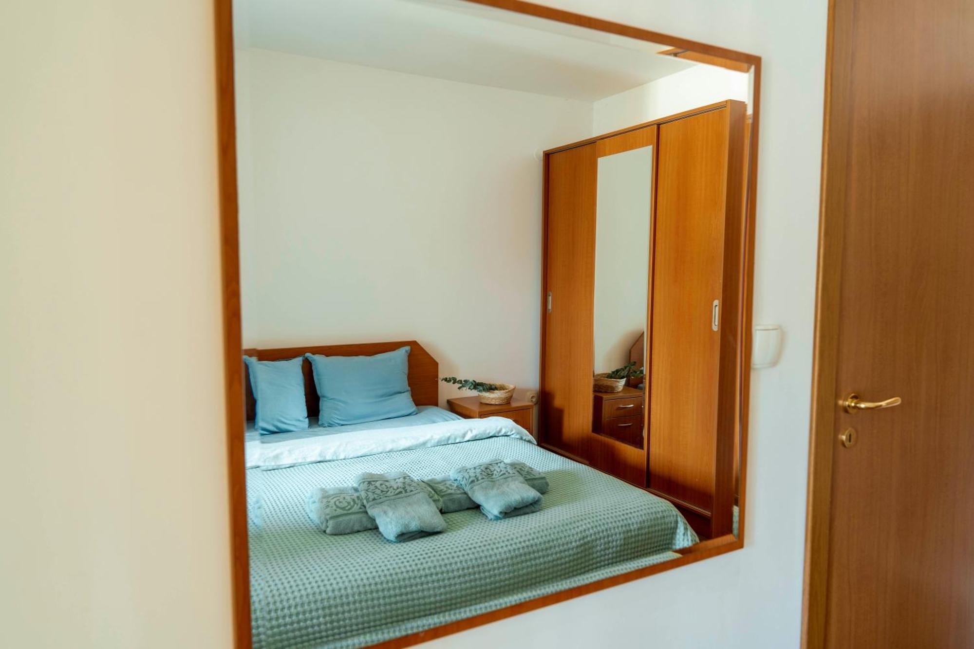 2-Bedroom Apt, 2Min Walk To Ski Path, 7-8 Min Walk To Gondola Μπάνσκο Εξωτερικό φωτογραφία